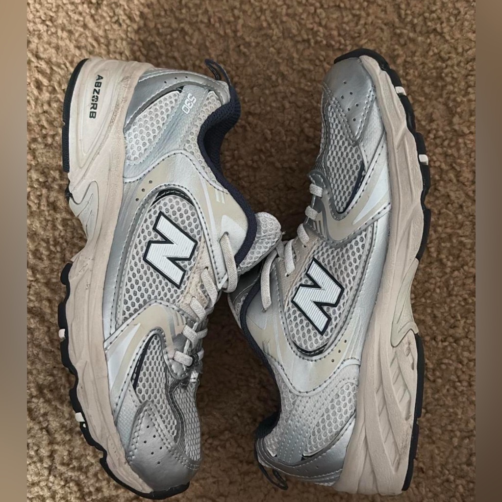 New Balance New Balance
